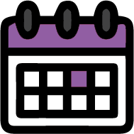 Calendar Vector Image